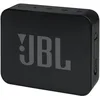 Image de JBL GO Essential petite enceinte Bluetooth   Haut-parleur portable étanche pour les déplacements   Jusqu'à 5h d'autonomie de lecture avec une seule charge de batterie   Noir