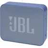 Image de JBL GO Essential petite enceinte Bluetooth   Haut-parleur portable étanche pour les déplacements   Jusqu'à 5h de temps de lecture avec une seule charge de batterie   Bleu