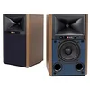 Image de JBL Enceintes connectées Hi FI 4305P Noyer Vendues par Paire