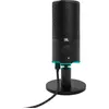 Image de Microphone filaire bidirectionnel JBL Quantum Stream Noir en occasion ou reconditionné