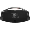 Image de Enceinte sans fil portable Bluetooth JBL Boombox 3 Noir en occasion ou reconditionné