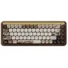 Image de AKKO MU01 Mountain Seclusion Gaming Tastatur, RGB - 65%, Rosewood-Switches