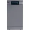 Image de LAVE-VAISSELLE LARGEUR 45CM 10 COUVERTS 47dB CLASSE E SILVER