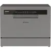 Image de Mini lave vaisselle CANDY CP 6E51LS