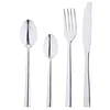 Image de Set de 24 couverts en acier inoxydable Delta collection