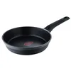 Image de MasterPRO Gastro Reeco Poêle anti-adhésive 28 cm et 5 cm de hauteur | Heatdot | Fonte d'aluminium recyclé | Poignée Soft Touch | Pour tous les types de cuisinières