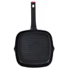 Image de San Ignacio Energy - Grill Servant de 20 cm Asador - Fait d'aluminium en aluminium - exter intérieur antitien - exter