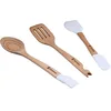 Image de BERGNER Genius - Game 3 Ustensiles de rasade Ranoured - Crowthron - Casse-classe