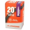 Image de CHAOYANG Standard 20 x 1.50 - 1.75 (40/47-406)