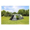 Image de King Camp Tente Tunnel Capri 5-5 Places - XXL