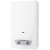 Image de Ariston Fast RX - Chauffe-eau butane 11 l/min basse consommation - Chauffe-eau gaz butane et propane atmosphérique régulation mécanique 25,5 x 31 x 61 cm Fabriqué pour installation en Espagne