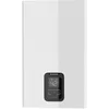 Image de Ariston, Next Evo X Chauffe-Eau 11L/Min, Chauffe-Eau Naturel étanche et thermostatique avec Technologie Low Nox, 16,5 x 34,5 x 65 cm - Fabriqué pour Installation en Espagne Classe énergétique A