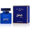 Image de Jo Milano Levante Blue Noir Eau De Parfum Spray 100ml