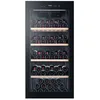 Image de Cave de vieillissement 117 Btls Froid Froid brassé HAIER 59,5cm G, 4861418