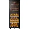 Image de Cave à vin vieillissement HAIER WINE BANK 50 SERIES 7 - HWS77GDAU1