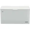Image de Congélateur Coffre Haier HCE508E - 502 L - 39 dB - Froid Statique - Classe E