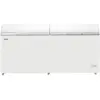 Image de Congélateur coffre HAIER HCE715E