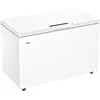 Image de Haier HCE420E Congélateur/Volume net 418 litres/Low Frost/Contrôle électronique de la température/Fonction congélation rapide/Éclairage intérieur LED/Affichage de la température / 3