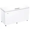 Image de Congélateur coffre Haier HCE520E 508 L Blanc en occasion ou reconditionné