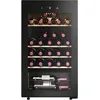Image de Cave À Vin De Service 34 Bouteilles - HWS34GGH1