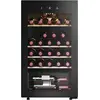 Image de Cave à vin de service HAIER HWS34GGH1