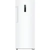 Image de Congélateur Armoire HAIER 226L - H4F226WEH1 - Série 3 - Total No Frost - Connectivité -Classe E - Blanc - 598x737x1535 cm