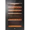Image de Cave de vieillissement 49 Btls HAIER 49,7cm, 4861388