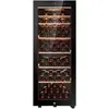 Image de Cave à vin vieillissement HAIER HWS84GA WINE BANK 50 SERIES 5
