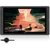 Image de Tablette graphique Huion Kamvas Pro 22 avec Stylet sans pile en occasion ou reconditionné