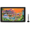 Image de HUION Kamvas 22 Plus Tablette Graphique Noir 476,64 x 268,11 mm USB