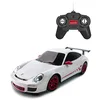 Image de Rastar - 003990 - Radio Commande - Voiture - Porsche 911 GT3 RS - Echelle 1:24 - Coloris aléatoire