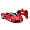 Image de Rastar - 48900 - Véhicule Miniature - Modèle À L'échelle - Ferrari Laferrari - Radio Control - Echelle 1/24