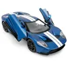 Image de rastar Voiture RDC 1016, Divers Multicolor
