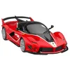 Image de Kit de Construction RDC 1:18 Ferrari