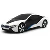 Image de rastar - R/C 1:24 BMW i8 UV Sensitive (23173)