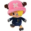 Image de Peluche Sakami One Piece Chopper X Sanji 25 cm en occasion ou reconditionné