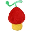 Image de Peluche Hachoir À Fruits du Diable 15Cm