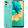 Image de Blackview A55 Pro 4G Téléphone Portable Déverrouillé, Hélio P22 Octa Core 4Go+64Go, Caméras 5MP+13MP, HD+ 6,53’’, Android 11 Dual SIM Smartphone, Déverrouillage du Visage Empreinte Digitale GPS Vert