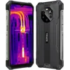 Image de Blackview 5G Objectif Thermique Smartphone Incassable BL8800 Pro, 50MP Caméra Quadruple, Dimensity 700 8Go+128Go, 6.58'' FHD+, 8380mAh 33W Charge Rapide, IP68 Robuste Téléphone Débloqué GPS NFC Noir