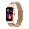 Image de Blackview R9 Montre Connectée - 1.47'' BR9_GLD