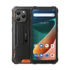 Image de Blackview BV5300 Pro   Smartphone Robuste Étanche Android 12   Écran 6,1"   4 Go/64 Go   Caméra 13 MP   Batterie 6580 mAh   NFC + Charge Inversée, Orange BV5300P_ORA