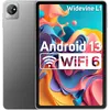 Image de Blackview TAB 70 Wifi (Android 13 - 10.1'' - 64 Go, 3 Go RAM) Gris