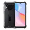 Image de Blackview BV6200 Pro   Smartphone Robuste Antichoc Android 13   Écran 6,5"   MediaTek Helio P35   4/6 Go RAM + 128 Go   Batterie 13 000 mAh   Caméra 13 MP, 6 Go + 128 Go / NOIR BV6200P-6/128_BLK