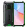 Image de Blackview BV6200 Pro   Smartphone Robuste Antichoc Android 13   Écran 6,5"   MediaTek Helio P35   4/6 Go RAM + 128 Go   Batterie 13 000 mAh   Caméra 13 MP, 6 Go + 128 Go / VERT BV6200P-6/128_GRN