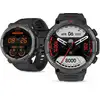 Image de Blackview W50   Montre Connectée Sport et Fitness   Élégante et Étanchéité 10 mètres, Noir BW50_BLK