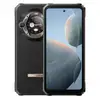 Image de Blackview BL9000   Smartphone Robuste 5G Double Écran   6,78" 120 Hz   MediaTek Dimensity 8020   12 Go + 512 Go   Batterie 8800 mAh, NOIR BL9000-12/512_BLK