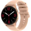 Image de Blackview X20   Montre Connectée Fitness AMOLED   Écran 1,43"   Batterie 380 mAh, Or BX20_GLD