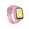 Image de Blackview Z10 (Montre Connectée pour Enfant - 1.83'' - Support Sim 4G - Appels Vidéo 4G - IP67) Rose