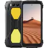 Image de Blackview BV7300   Téléphone Portable Robuste 4G   Écran 6,67" 90 Hz   Helio G81   6 Go + 256 Go   Batterie 15 000 mAh   Caméra Vision Nocturne + Camping Light, 6 Go + 256 Go / Noir BV7300-6/256_BLK