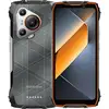 Image de Blackview BL7000   Smartphone Robuste 5G MediaTek Dimensity 6300   Écran 6,78"   8 Go + 256 Go   Caméra Vision Nocturne 50 MP + 20 MP   Batterie 7500 mAh   IA, 8 Go + 256 Go / Orange BL7000-8/256_ORA